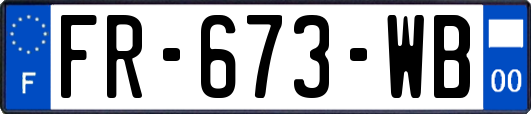 FR-673-WB