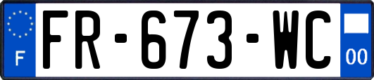 FR-673-WC