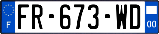 FR-673-WD