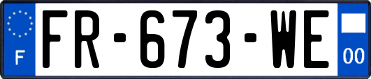 FR-673-WE