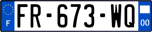 FR-673-WQ