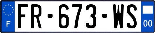FR-673-WS