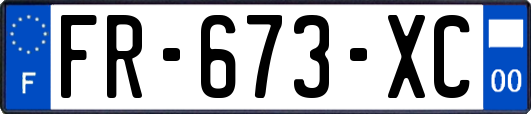FR-673-XC