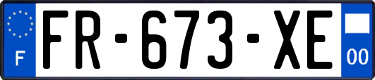 FR-673-XE