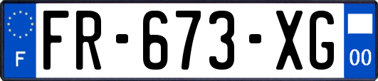 FR-673-XG