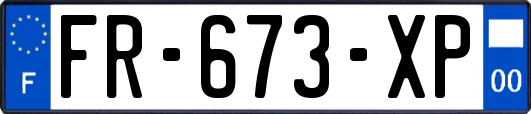 FR-673-XP