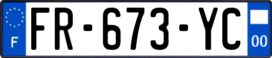 FR-673-YC