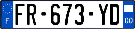 FR-673-YD
