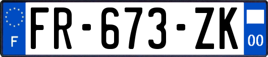 FR-673-ZK