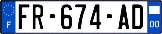 FR-674-AD