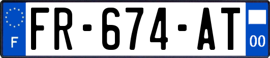 FR-674-AT