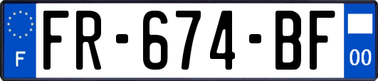 FR-674-BF