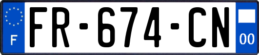 FR-674-CN