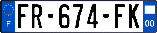 FR-674-FK