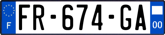 FR-674-GA