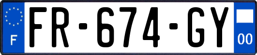 FR-674-GY