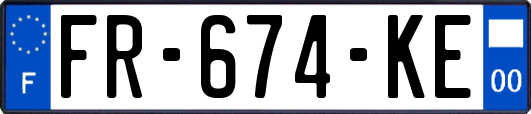 FR-674-KE