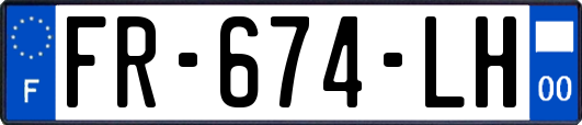 FR-674-LH