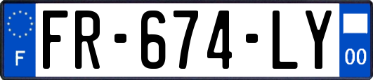 FR-674-LY