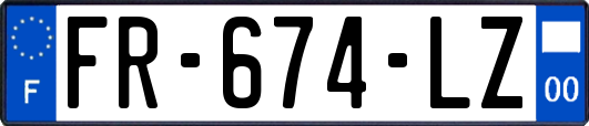 FR-674-LZ
