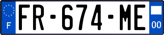 FR-674-ME