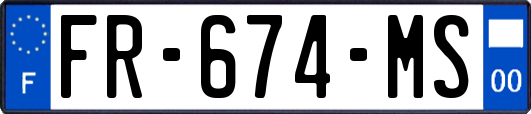 FR-674-MS