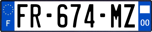 FR-674-MZ