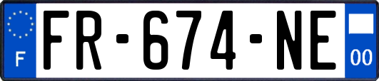 FR-674-NE