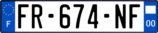 FR-674-NF