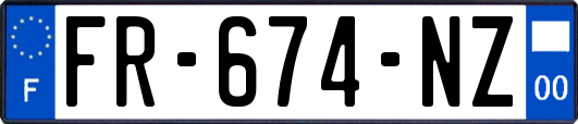 FR-674-NZ