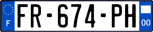 FR-674-PH