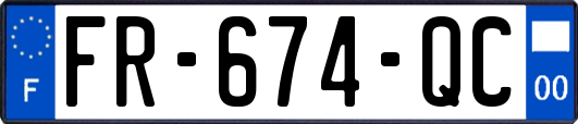 FR-674-QC