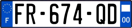FR-674-QD