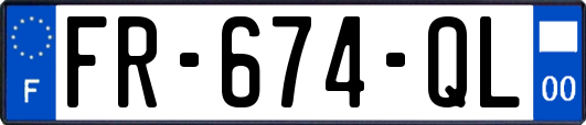 FR-674-QL