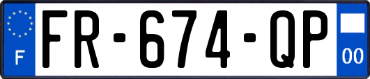FR-674-QP