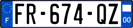 FR-674-QZ