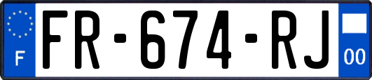 FR-674-RJ