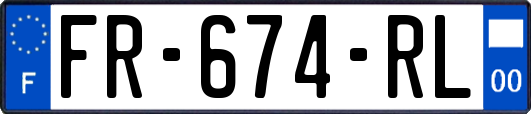 FR-674-RL