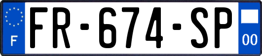 FR-674-SP