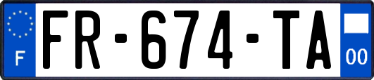 FR-674-TA