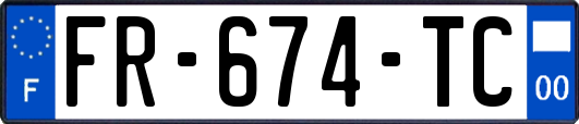 FR-674-TC