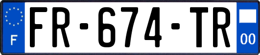 FR-674-TR