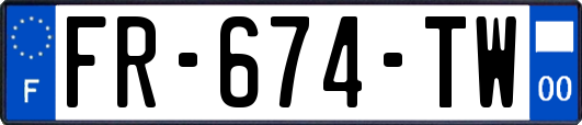 FR-674-TW