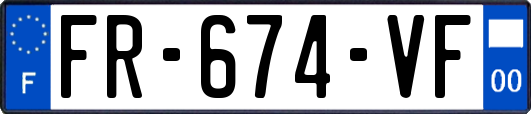 FR-674-VF
