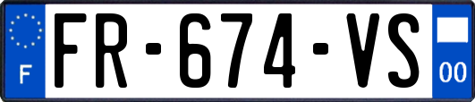 FR-674-VS