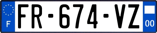 FR-674-VZ