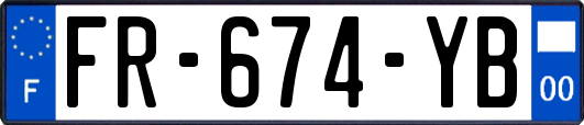 FR-674-YB