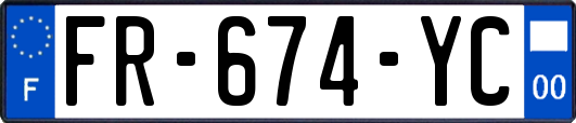 FR-674-YC