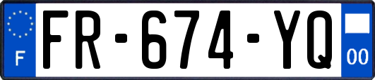 FR-674-YQ