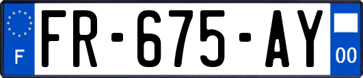 FR-675-AY